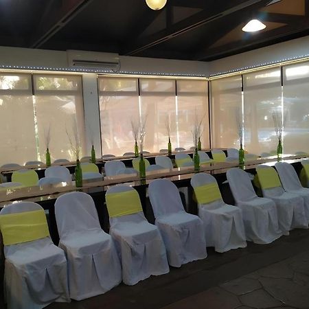 Moonbay Marina The Villas Olongapo Luaran gambar