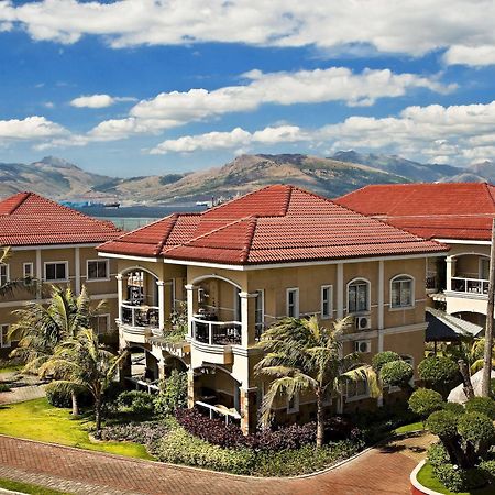 Moonbay Marina The Villas Olongapo Luaran gambar