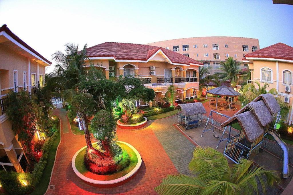 Moonbay Marina The Villas Olongapo Luaran gambar