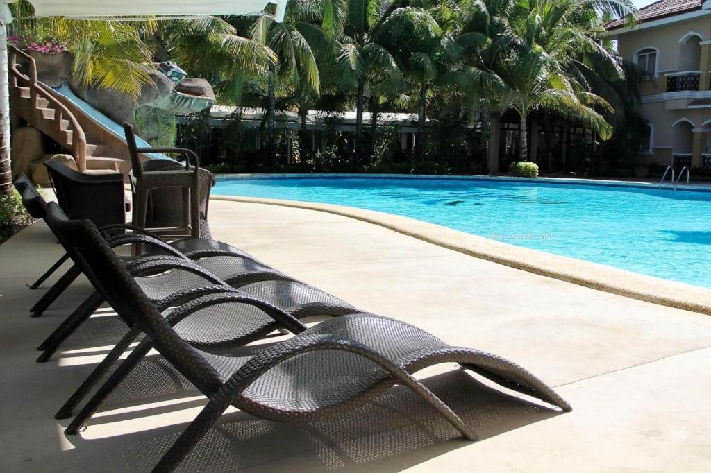 Moonbay Marina The Villas Olongapo Luaran gambar
