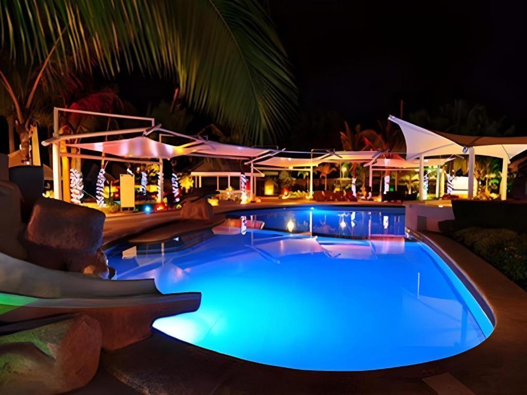 Moonbay Marina The Villas Olongapo Luaran gambar