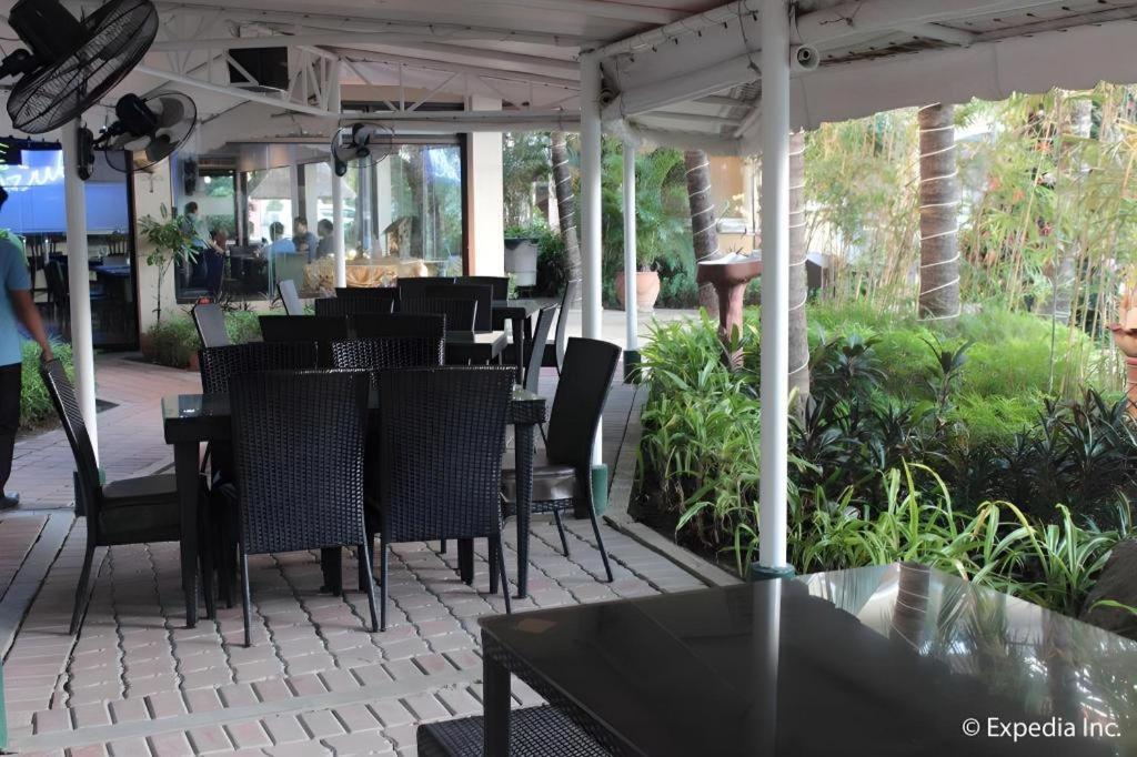 Moonbay Marina The Villas Olongapo Luaran gambar