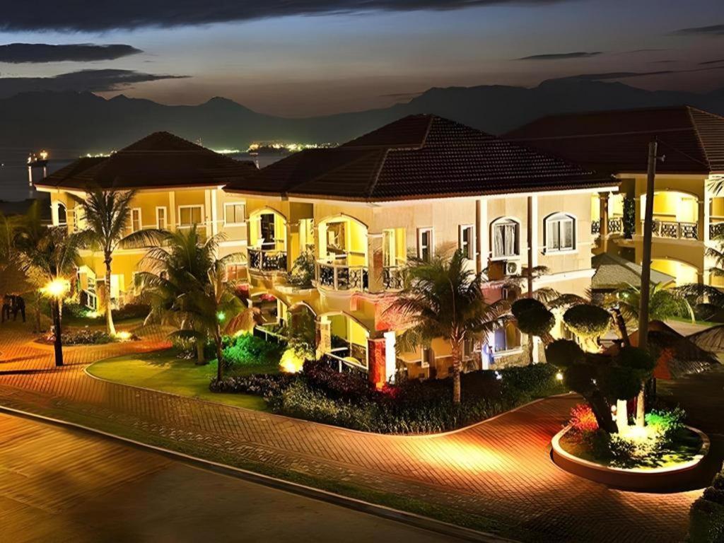 Moonbay Marina The Villas Olongapo Luaran gambar