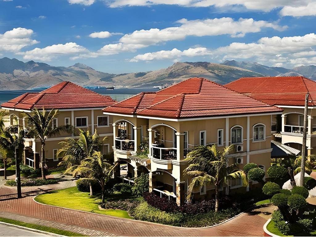Moonbay Marina The Villas Olongapo Luaran gambar