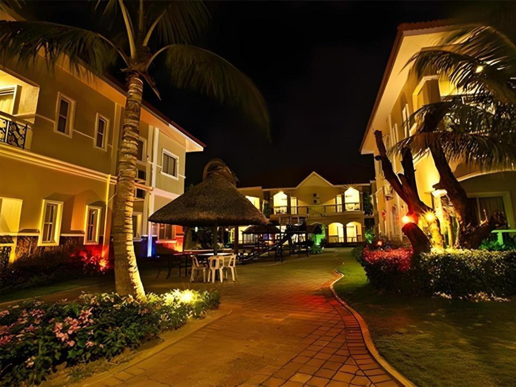 Moonbay Marina The Villas Olongapo Luaran gambar