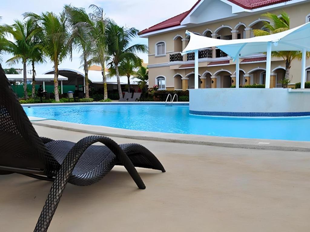 Moonbay Marina The Villas Olongapo Luaran gambar