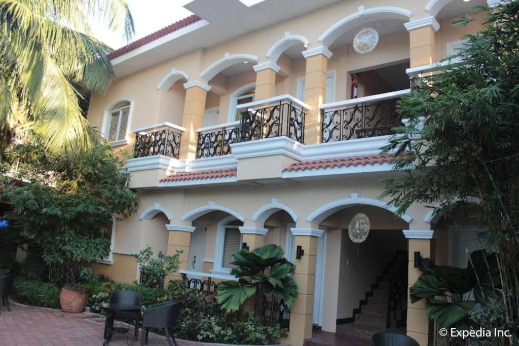 Moonbay Marina The Villas Olongapo Luaran gambar