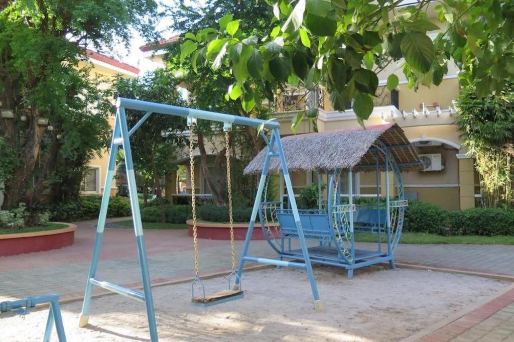 Moonbay Marina The Villas Olongapo Luaran gambar