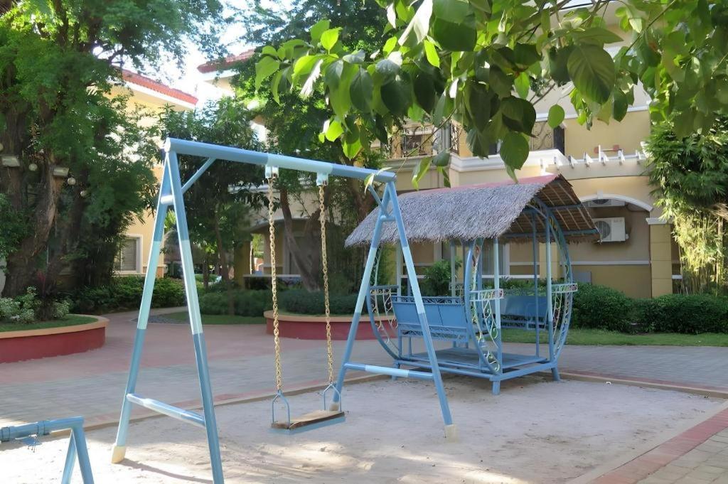 Moonbay Marina The Villas Olongapo Luaran gambar