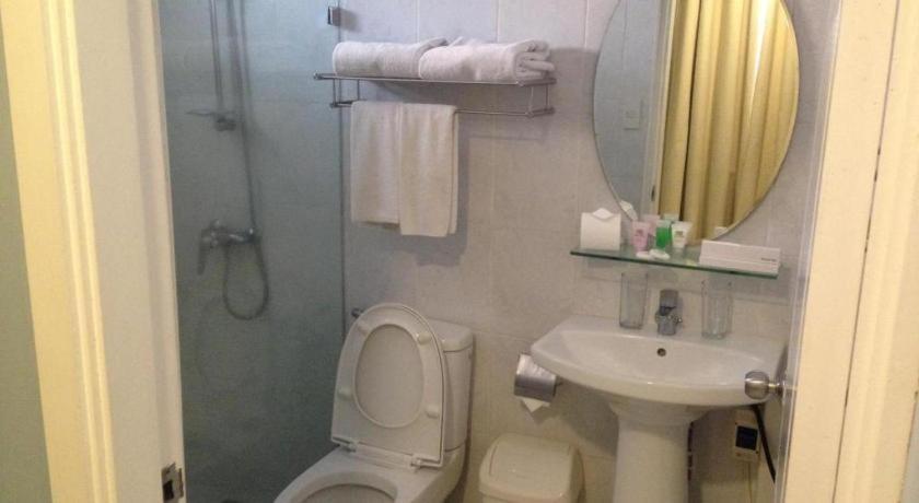 Moonbay Marina The Villas Olongapo Luaran gambar