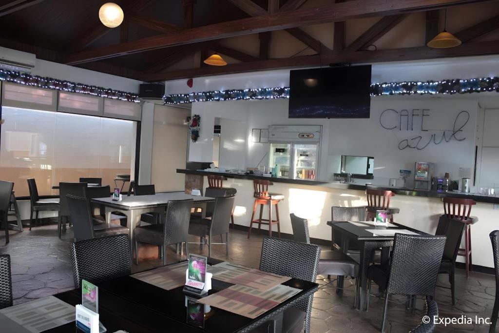 Moonbay Marina The Villas Olongapo Luaran gambar