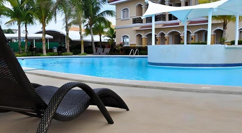 Moonbay Marina The Villas Olongapo Luaran gambar