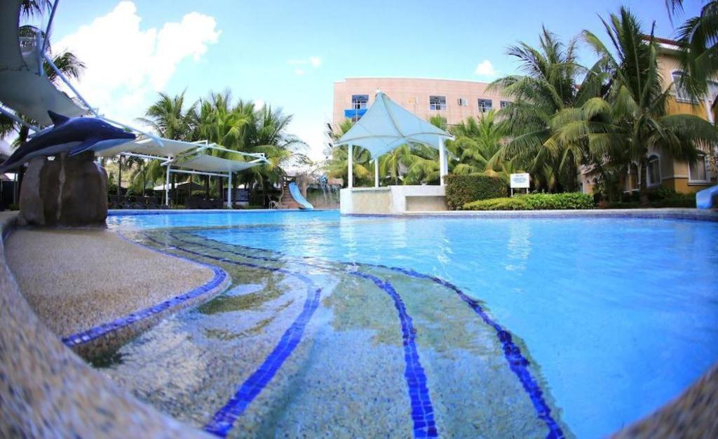Moonbay Marina The Villas Olongapo Luaran gambar