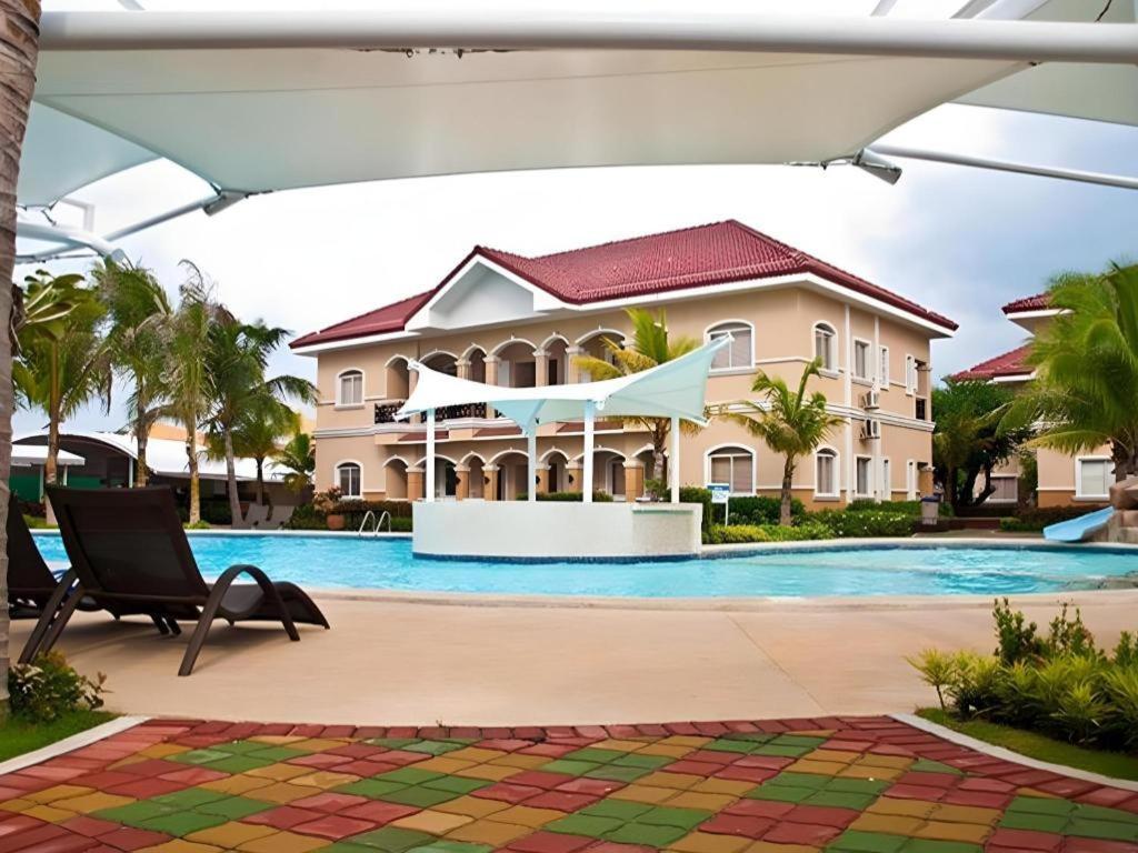 Moonbay Marina The Villas Olongapo Luaran gambar