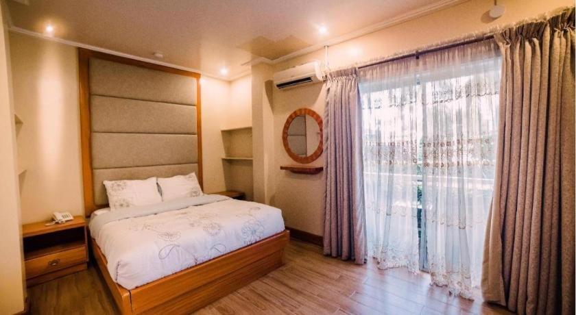 Moonbay Marina The Villas Olongapo Luaran gambar