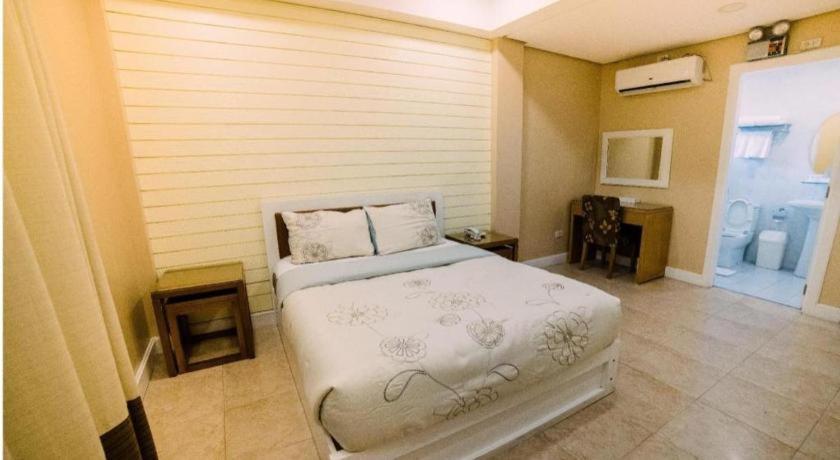Moonbay Marina The Villas Olongapo Luaran gambar
