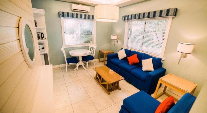 Moonbay Marina The Villas Olongapo Luaran gambar