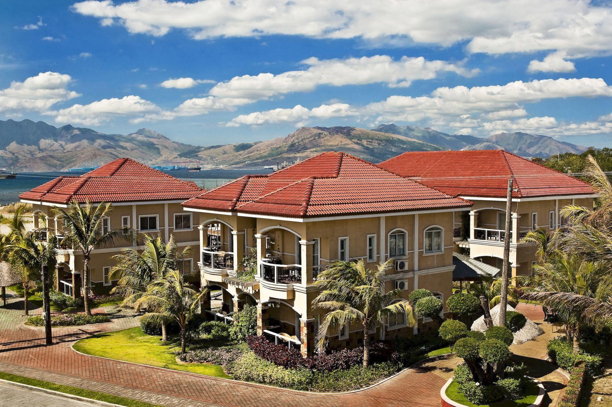 Moonbay Marina The Villas Olongapo Luaran gambar
